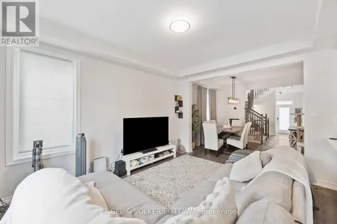 2283 Watercolours Way Ottawa ON K2J 6N2