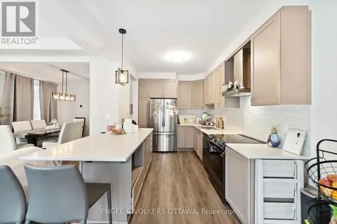 2283 Watercolours Way Ottawa ON K2J 6N2