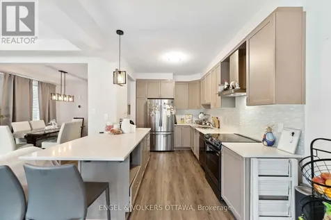2283 Watercolours Way Ottawa ON K2J 6N2