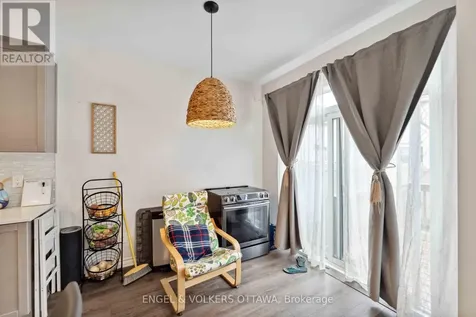 2283 Watercolours Way Ottawa ON K2J 6N2