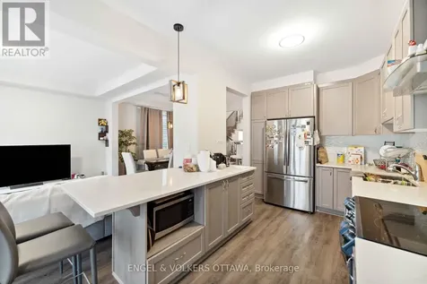 2283 Watercolours Way Ottawa ON K2J 6N2