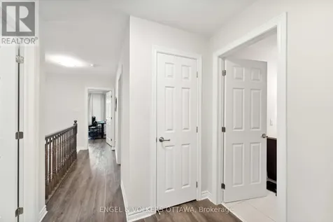 2283 Watercolours Way Ottawa ON K2J 6N2