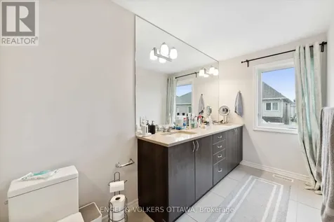 2283 Watercolours Way Ottawa ON K2J 6N2