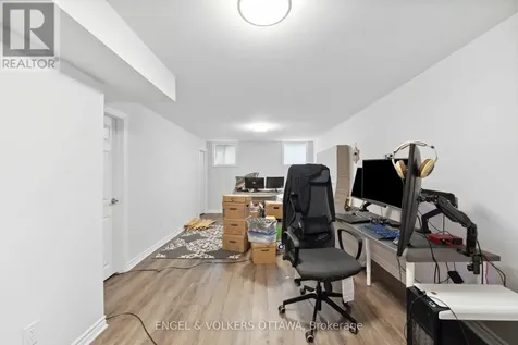 2283 Watercolours Way Ottawa ON K2J 6N2
