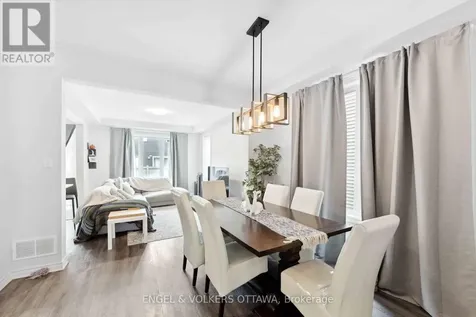 2283 Watercolours Way Ottawa ON K2J 6N2