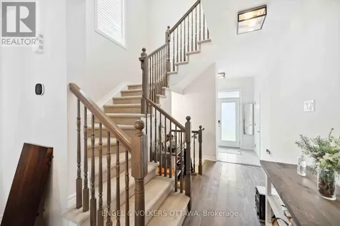 2283 Watercolours Way Ottawa ON K2J 6N2