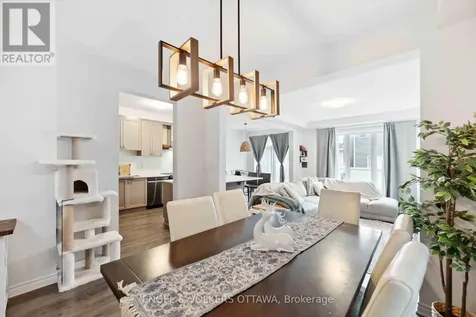 2283 Watercolours Way Ottawa ON K2J 6N2
