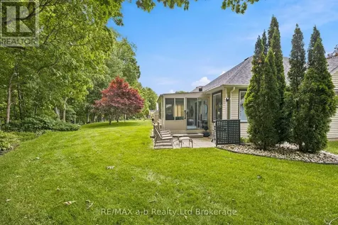 32 Wilkins Crescent Tillsonburg ON N4G 5M6