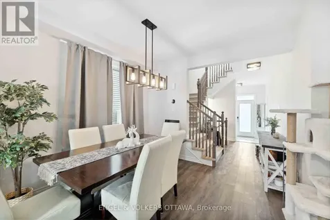 2283 Watercolours Way Ottawa ON K2J 6N2