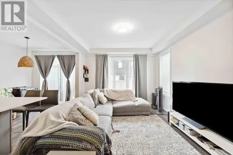 2283 Watercolours Way Ottawa ON K2J 6N2