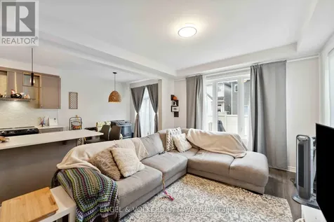 2283 Watercolours Way Ottawa ON K2J 6N2