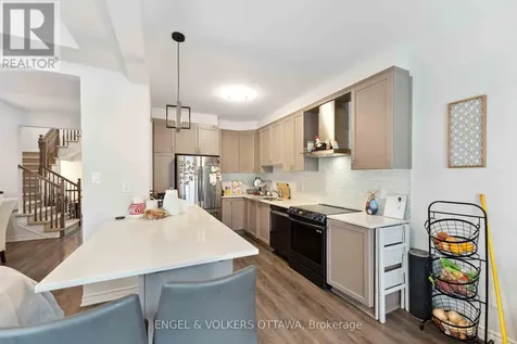 2283 Watercolours Way Ottawa ON K2J 6N2