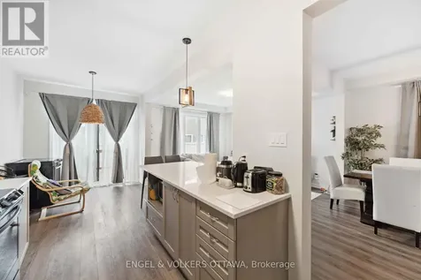 2283 Watercolours Way Ottawa ON K2J 6N2