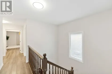 2283 Watercolours Way Ottawa ON K2J 6N2