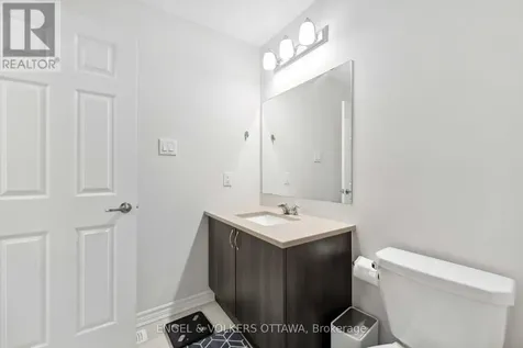 2283 Watercolours Way Ottawa ON K2J 6N2