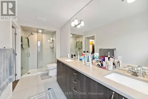 2283 Watercolours Way Ottawa ON K2J 6N2