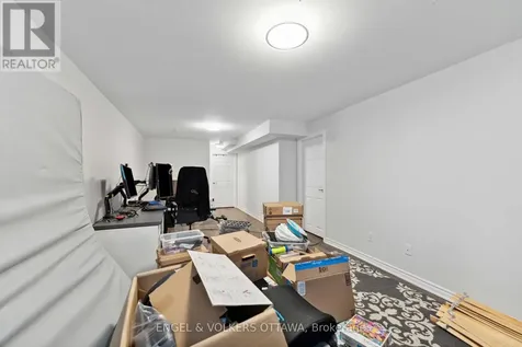 2283 Watercolours Way Ottawa ON K2J 6N2