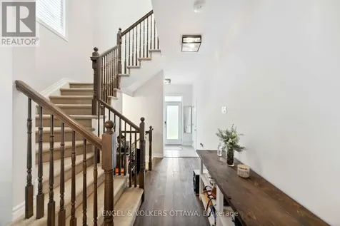 2283 Watercolours Way Ottawa ON K2J 6N2