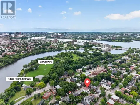 140 River Lane Ottawa ON K1M 1T1