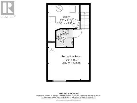 140 River Lane Ottawa ON K1M 1T1