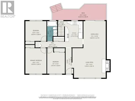 39 Tauvette Street Ottawa ON K1B 3A1