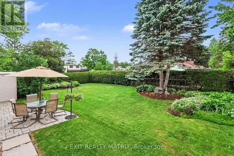 39 Tauvette Street Ottawa ON K1B 3A1