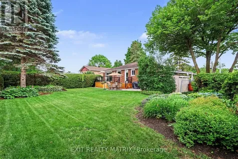 39 Tauvette Street Ottawa ON K1B 3A1