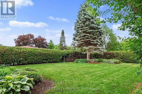 39 Tauvette Street Ottawa ON K1B 3A1