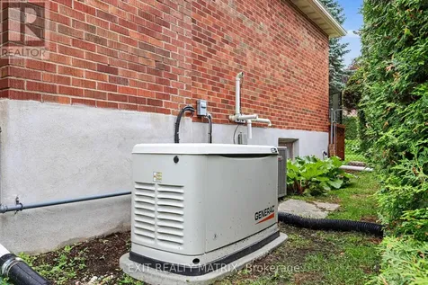 39 Tauvette Street Ottawa ON K1B 3A1