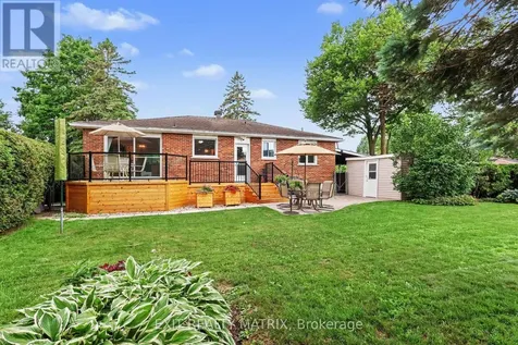 39 Tauvette Street Ottawa ON K1B 3A1
