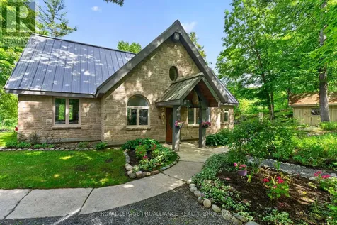 116 Nuthatch Lane Rideau Lakes ON K0G 1E0