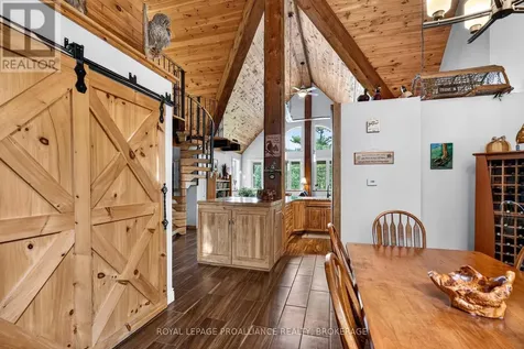 116 Nuthatch Lane Rideau Lakes ON K0G 1E0