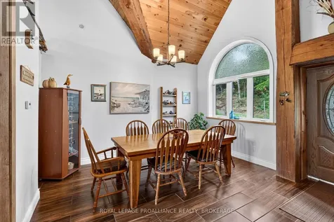 116 Nuthatch Lane Rideau Lakes ON K0G 1E0