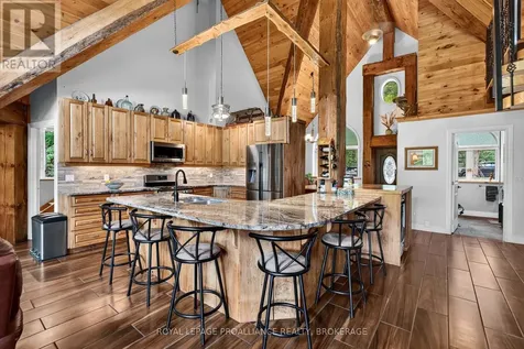 116 Nuthatch Lane Rideau Lakes ON K0G 1E0