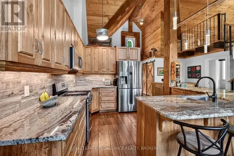 116 Nuthatch Lane Rideau Lakes ON K0G 1E0