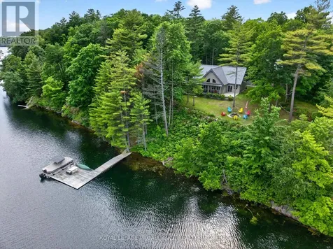 116 Nuthatch Lane Rideau Lakes ON K0G 1E0