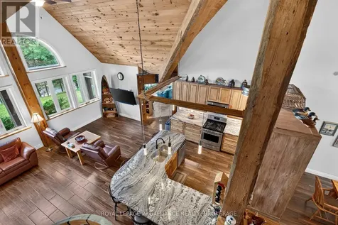 116 Nuthatch Lane Rideau Lakes ON K0G 1E0