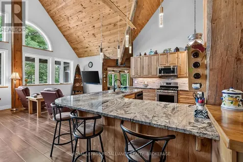 116 Nuthatch Lane Rideau Lakes ON K0G 1E0