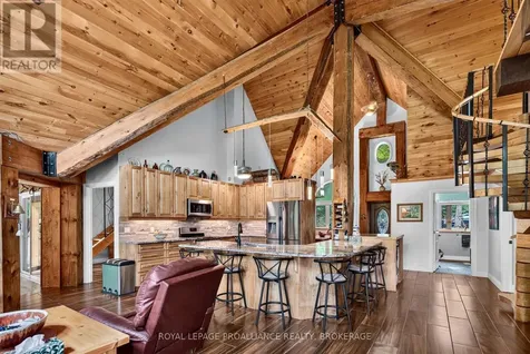 116 Nuthatch Lane Rideau Lakes ON K0G 1E0