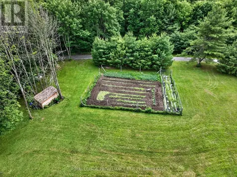 116 Nuthatch Lane Rideau Lakes ON K0G 1E0