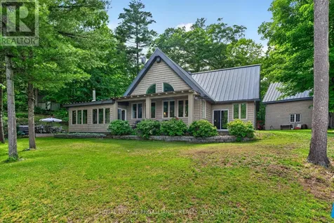 116 Nuthatch Lane Rideau Lakes ON K0G 1E0