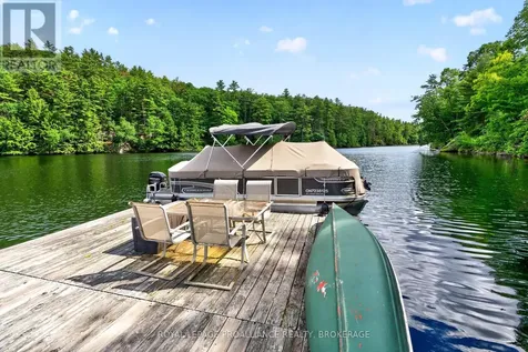 116 Nuthatch Lane Rideau Lakes ON K0G 1E0