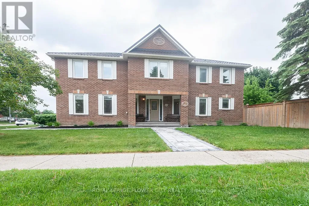 1 St Michaels Crescent Caledon (bolton North) ON L7E 5Z6