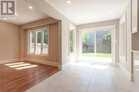 1 St Michaels Crescent Caledon (bolton North) ON L7E 5Z6