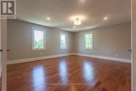 1 St Michaels Crescent Caledon (bolton North) ON L7E 5Z6