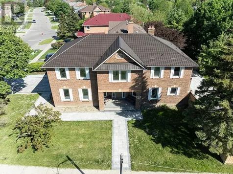 1 St Michaels Crescent Caledon (bolton North) ON L7E 5Z6