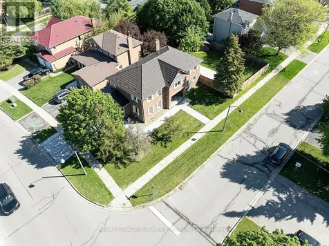 1 St Michaels Crescent Caledon (bolton North) ON L7E 5Z6