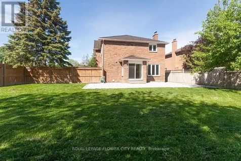 1 St Michaels Crescent Caledon (bolton North) ON L7E 5Z6