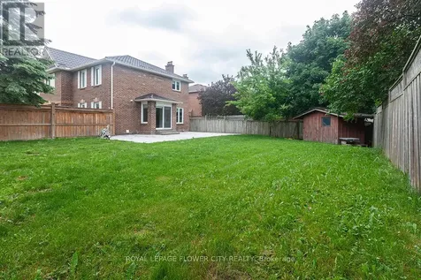 1 St Michaels Crescent Caledon (bolton North) ON L7E 5Z6