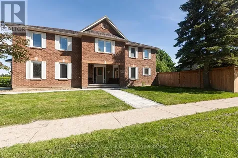 1 St Michaels Crescent Caledon (bolton North) ON L7E 5Z6